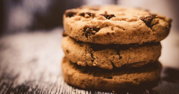 8. Chocolate Cookies