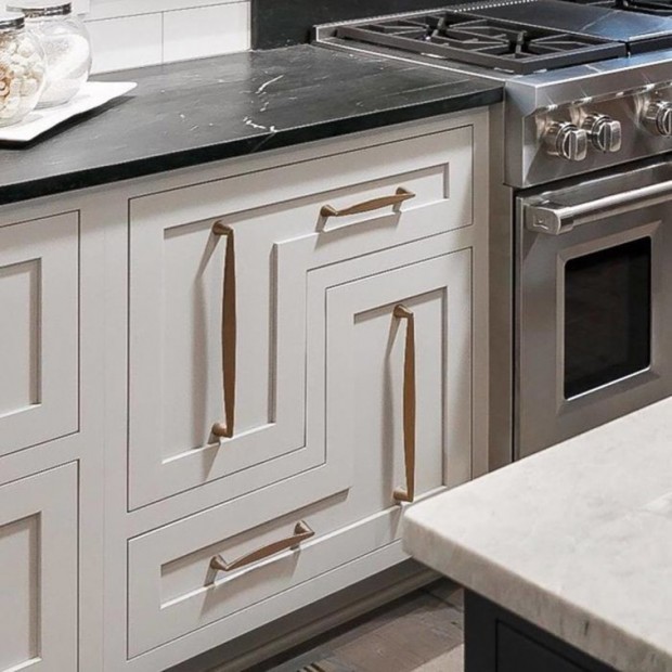  3- A tetris game in your kitchen. 