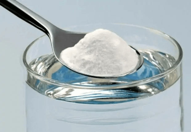 Suffering from heartburn? Baking soda is your friend